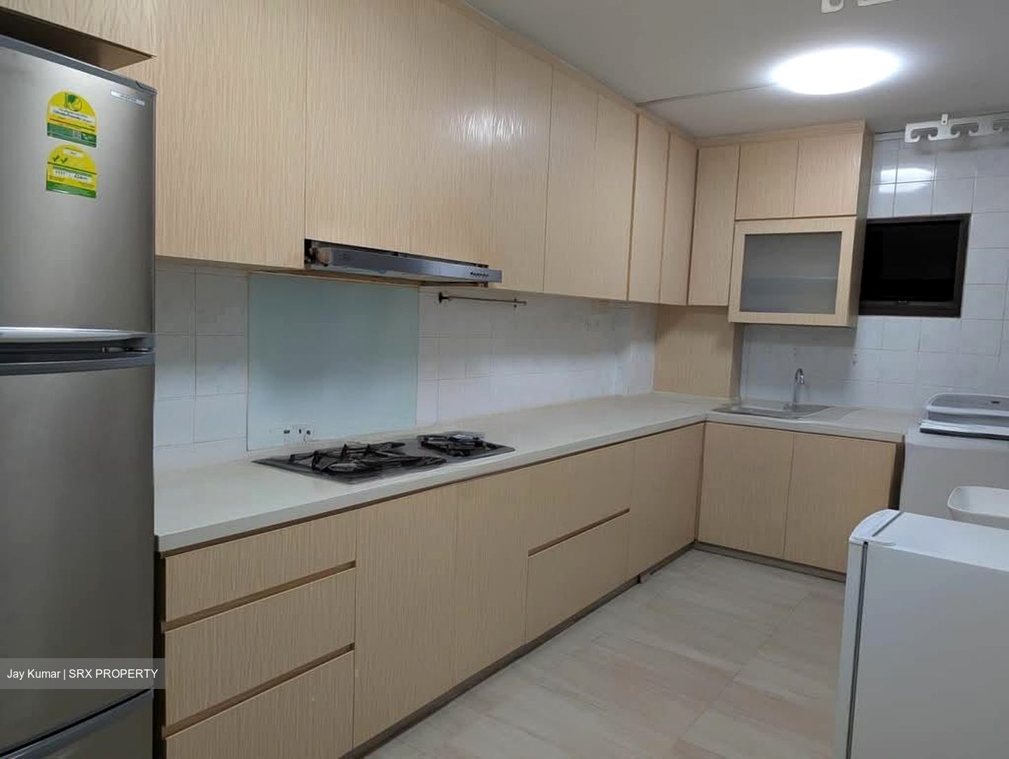 Blk 121C Rivervale Bank (Sengkang), HDB 5 Rooms #589295951